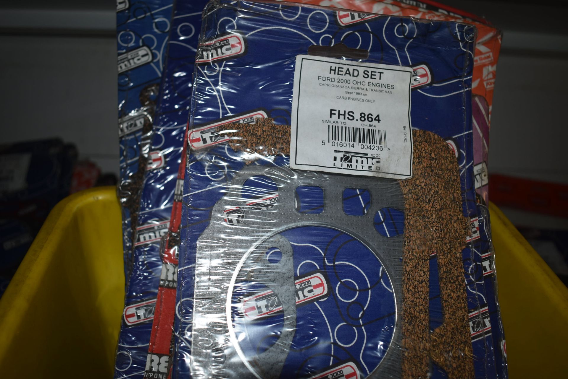 *Assortment of Ford Head Gasket Sets