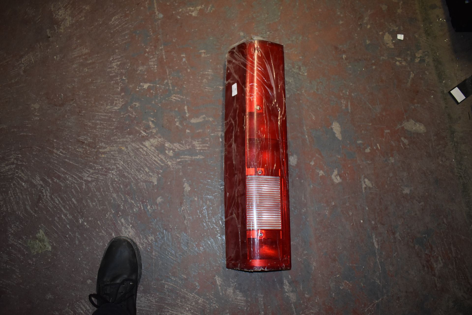 *Nearside Rear Light for Iveco Daily Van