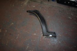 *Transit Nearside Front Wheel Arch Sil for Years 91 - 2000