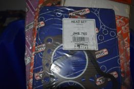 *Assorted Nissan and Datsun Head Gasket Sets
