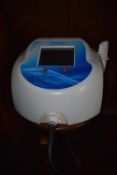 *Sonic Medical Systems Zeolight Laser Hair Removal System Model: Zen Light IPL with Four Heads; 2x