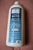 *1L of Matrix Light Master 22 6.6 vol