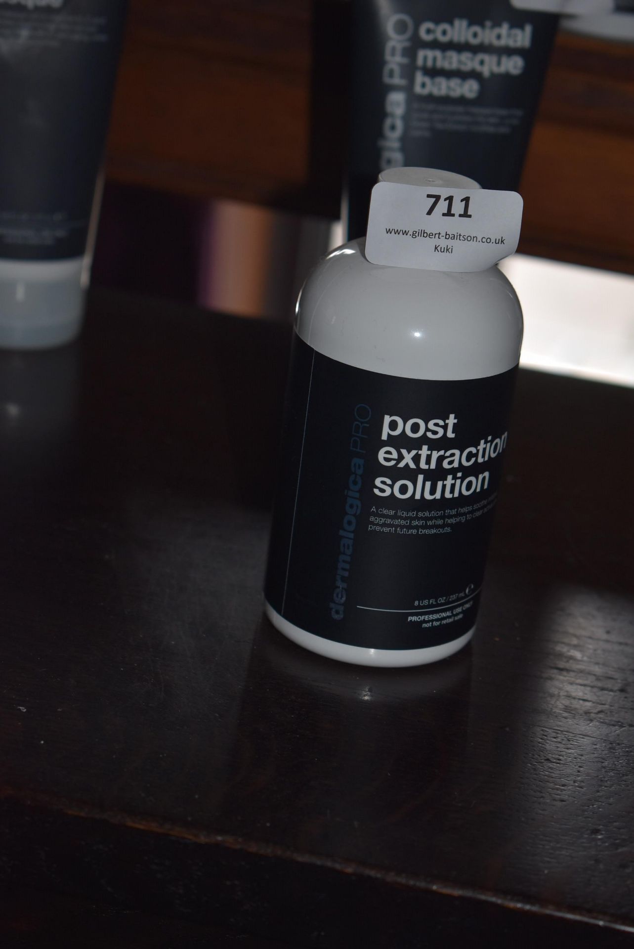 *1x 237ml of Dermalogica Pro Post Extraction Solution