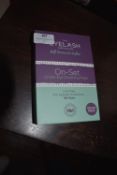 *Box of Lint Free Onset Undereye Soothing Pads