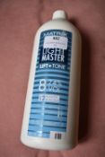 *1L of Matrix Light Master 8 2.4 vol