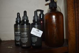 *3x 50ml of Calming Body Oil