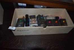 *Box of Elleebana Henna Eyelash Tints