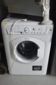 Hotpoint 7kg A++ Experience Washing Machine