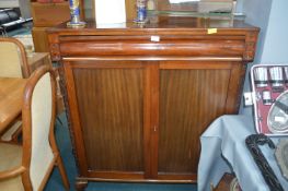 Mahogany Sideboard