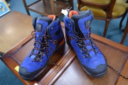 Karrimor Hot Rock Gents Size: 11 Walking Boots wit