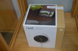 Nest Outdoor Security Camera