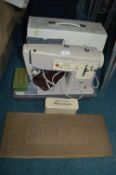 Singer Electric Sewing Machine plus Accessories