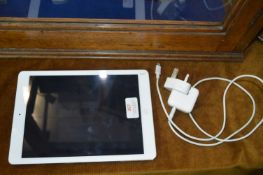 Apple iPad (working condition)