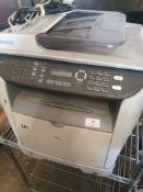 * Aticio SP3410sp printer