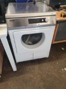 * Miele PT7136 Vario commercial dryer