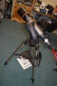 *Celestron Nexstar SLT Telescope