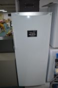 Hotpoint Upright Refrigerator (no door trays)