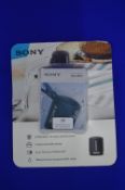 *Sony SRS-XB13 Wireless Speaker
