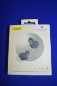 *Jabra Elite 3 Wireless Earbuds