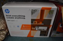 *HP Envy Inspire 7220E Aio Printer