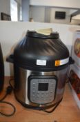 *Instant Pot Duo Crisp and Air Fryer