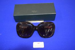 *Mulberry Sunglasses