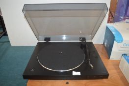 *Sony PS-LX310Bt Stereo Turntable