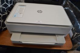 *HP Envy 6000 Series Printer