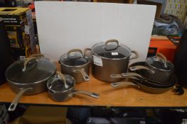 *Circulon 13pc Cookware Set