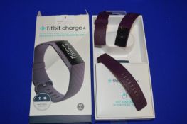 *Fitbit Charge 5 with Advanced Fitness Tracker and GPS (AF)