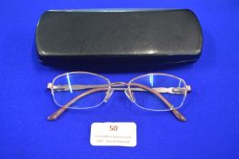 *Kirkland Signature Spectacle Frames