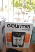 *Gourmia 6.7L Digital Air Fryer