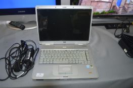 HP G5000 Notebook Computer with Intel Pentium Proc