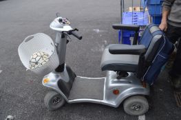 Eden Mobility Electric Scooter with Charger