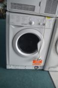 Indesit 6kg Washing Machine