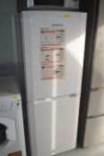 Beko A-Class Frost Free Fridge Freezer