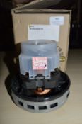 *UB11051DN Motor 120v