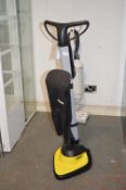 *Karcher FP303 Floor Polisher