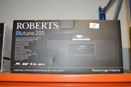 *Roberts Blutune 200 DAB Bluetooth Sound System