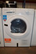 *Indesit I2D81WUK Condenser Tumble Dryer