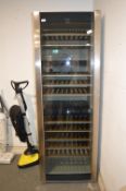 *Miele KWT4974SG Single Door Upright Wine Chiller