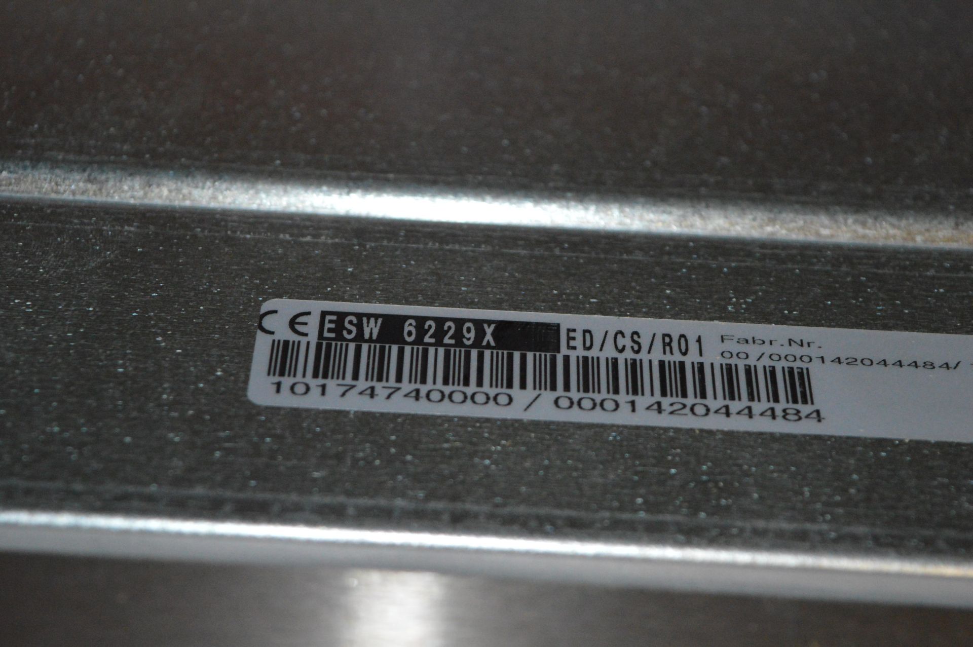 *Miele ESW 6229X Warming Drawer - Image 3 of 3