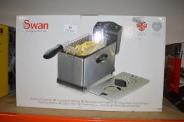 *Swan Deep Fat Fryer