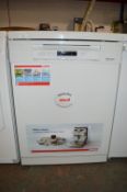*Miele G6100SC Dishwasher (demonstration model) plus Contents