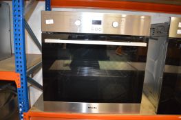 *Miele H2361B Built-In Oven