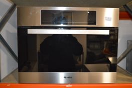 *Miele DG5040 Built-In Steam Oven