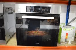 *Miele H2265B Built-In Oven