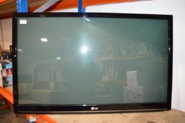 *LG 42" Flatscreen TV 42BJ350ZA with Remote