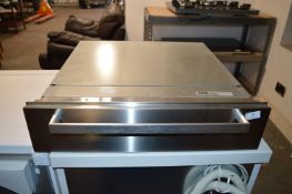 *Miele ESW 5080-14 Warming Drawer