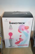 *Innoteck Lava Lamp